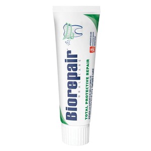 Biorepair plus total. MICROREPAIR что это.