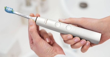 Co skrývá inovovaný model Philips Sonicare DiamondClean