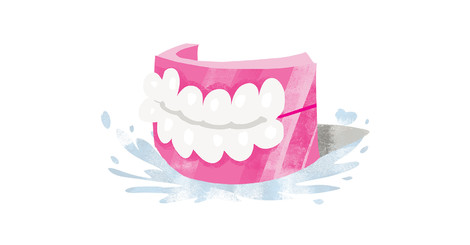 Máte zdravé dásně? Zjistěte to, než bude pozdě
