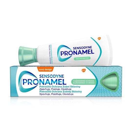 Sensodyne Pronamel zubní pasta 75 ml