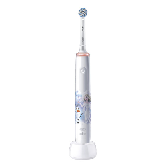 Oral-B Pro Series 1 Junior Frozen oscilační kartáček