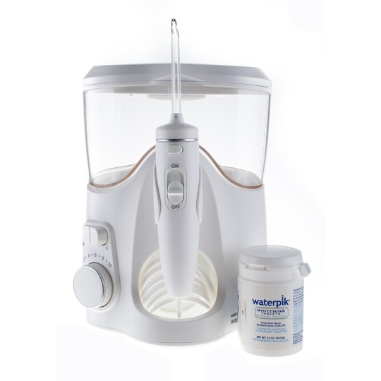 WaterPik Whitening WF06 ústní sprcha