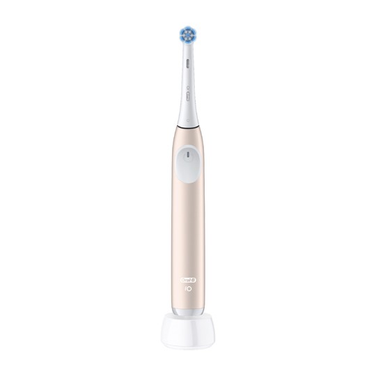 Oral-B iO Series 2 Rose Gold elektrický kartáček