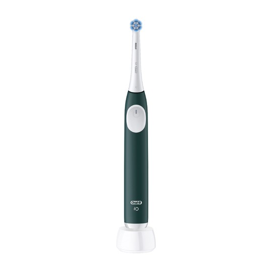 Oral-B iO Series 2 Green elektrický kartáček