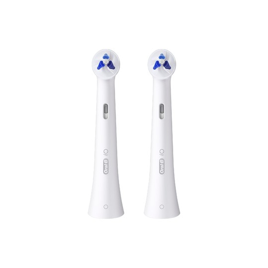 Oral-B iO Interdental Clean náhradní hlavice 2 ks