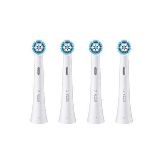 Oral-B iO Gentle Care náhradní hlavice 4 ks