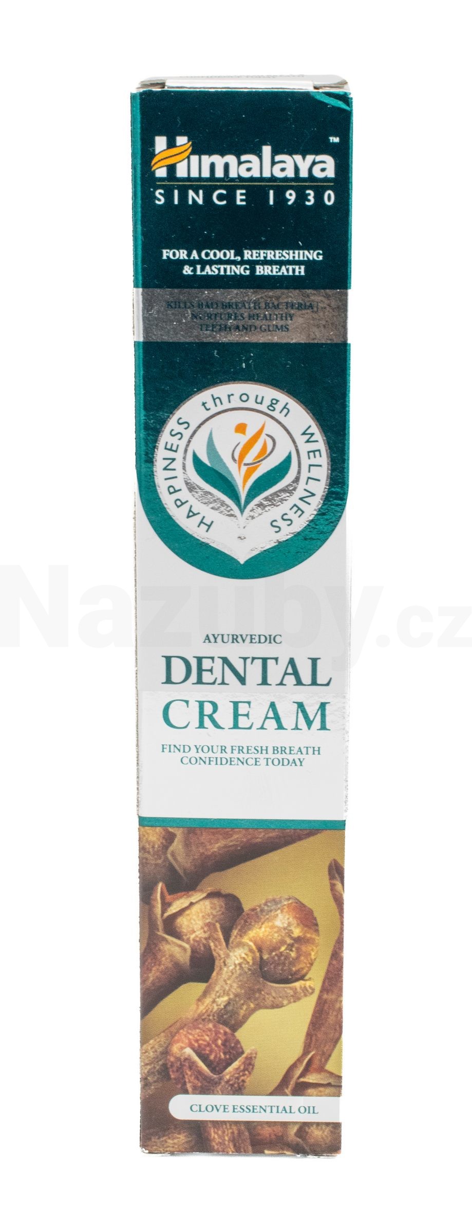 Himalaya Herbals Dental Cream Clove zubní pasta 100 g